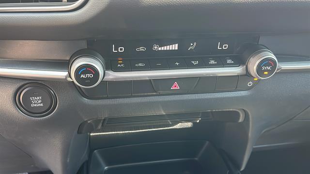 2025 Mazda CX-30 2.5 S Select Sport Corona CA