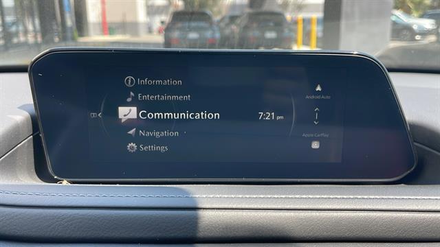 2025 Mazda CX-30 2.5 S Select Sport Corona CA
