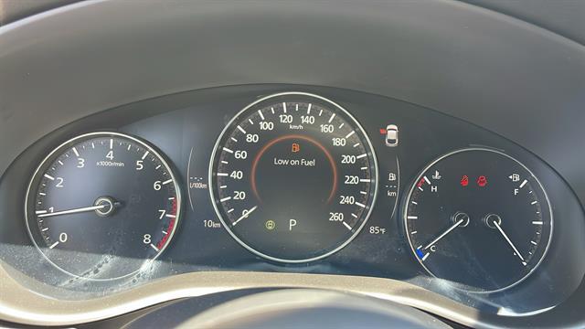 2025 Mazda CX-30 2.5 S Select Sport Corona CA