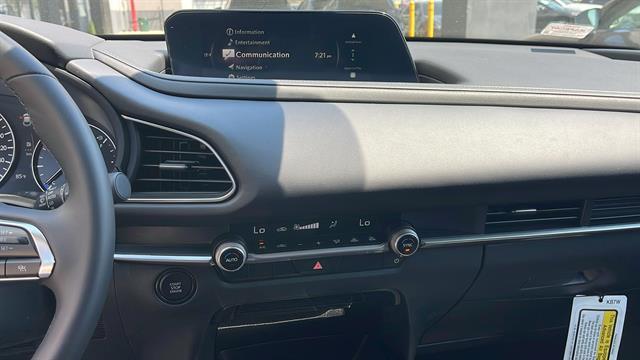 2025 Mazda CX-30 2.5 S Select Sport Corona CA