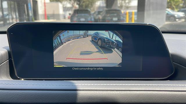 2025 Mazda CX-30 2.5 S Select Sport Corona CA