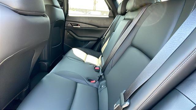 2025 Mazda CX-30 2.5 S Select Sport Corona CA