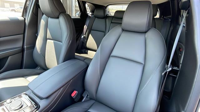 2025 Mazda CX-30 2.5 S Select Sport Corona CA