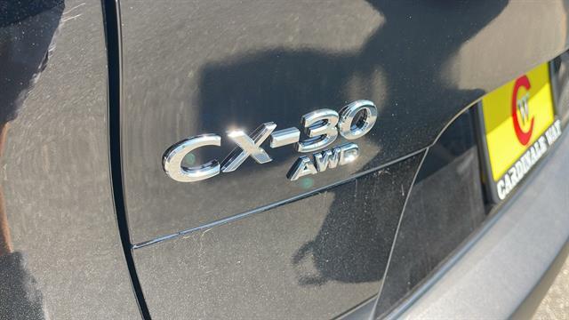 2025 Mazda CX-30 2.5 S Select Sport Corona CA