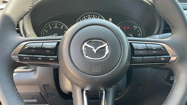 2025 Mazda CX-30 2.5 S Select Sport Corona CA