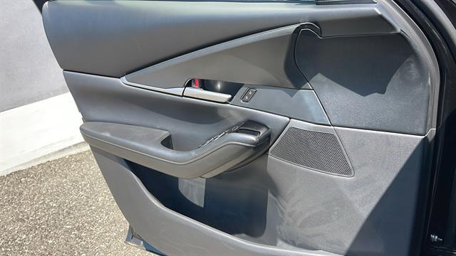 2025 Mazda CX-30 2.5 S Select Sport Corona CA