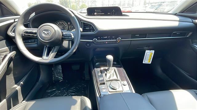 2025 Mazda CX-30 2.5 S Select Sport Corona CA