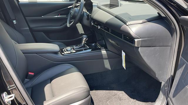 2025 Mazda CX-30 2.5 S Select Sport Corona CA