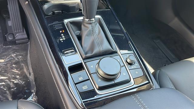 2025 Mazda CX-30 2.5 S Select Sport Corona CA