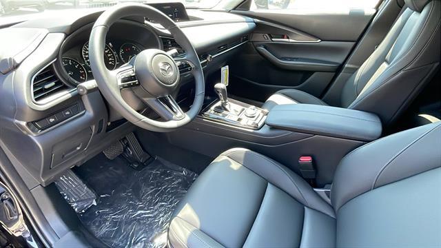 2025 Mazda CX-30 2.5 S Select Sport Corona CA