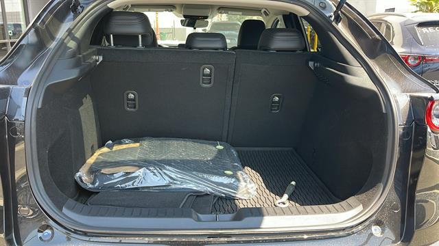 2025 Mazda CX-30 2.5 S Select Sport Corona CA