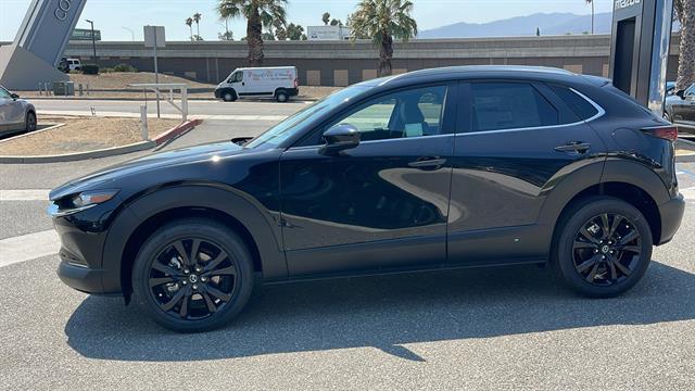 2025 Mazda CX-30 2.5 S Select Sport Corona CA