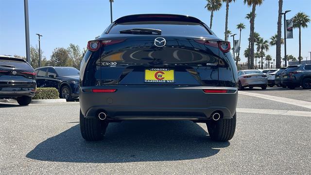 2025 Mazda CX-30 2.5 S Select Sport Corona CA