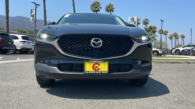 2025 Mazda CX-30 2.5 S Select Sport Corona CA