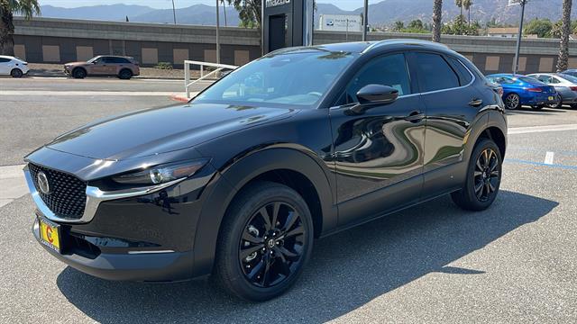 2025 Mazda CX-30 2.5 S Select Sport Corona CA