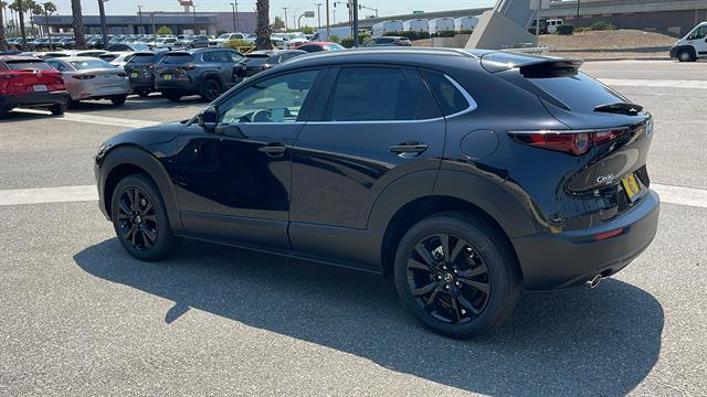 2025 Mazda CX-30 2.5 S Select Sport Corona CA