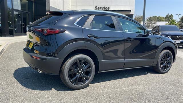 2025 Mazda CX-30 2.5 S Select Sport Corona CA