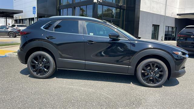 2025 Mazda CX-30 2.5 S Select Sport Corona CA