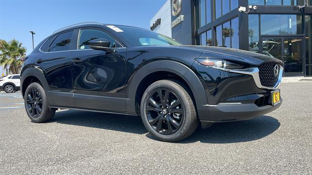 2025 Mazda CX-30 2.5 S Select Sport Corona CA