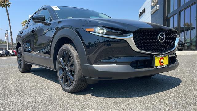 2025 Mazda CX-30 2.5 S Select Sport Corona CA