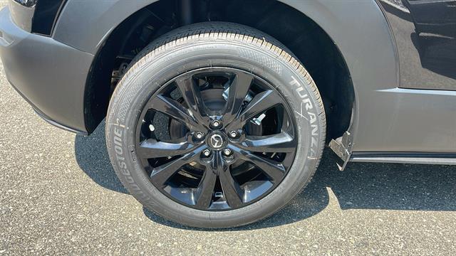 2025 Mazda CX-30 2.5 S Select Sport Corona CA