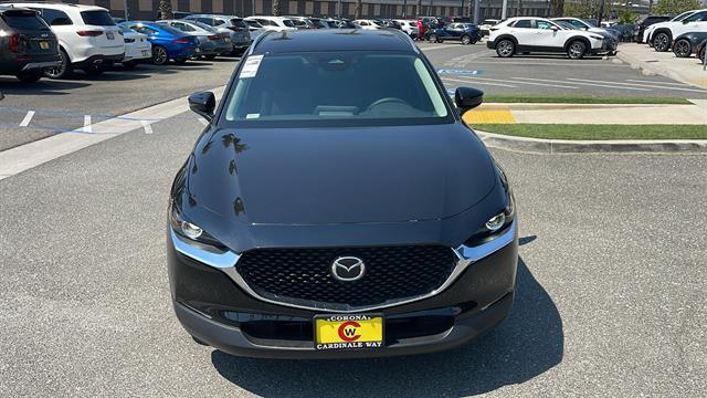 2025 Mazda CX-30 2.5 S Select Sport Corona CA