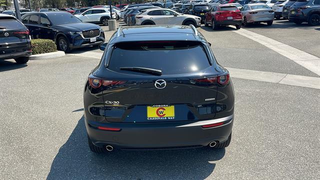 2025 Mazda CX-30 2.5 S Select Sport Corona CA