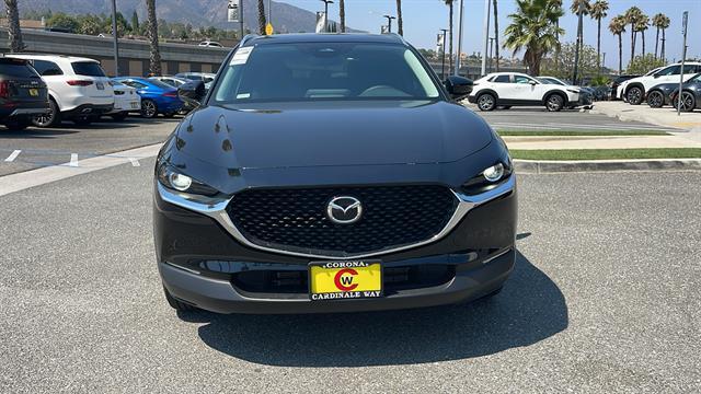 2025 Mazda CX-30 2.5 S Select Sport Corona CA
