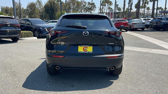 2025 Mazda CX-30 2.5 S Select Sport Corona CA