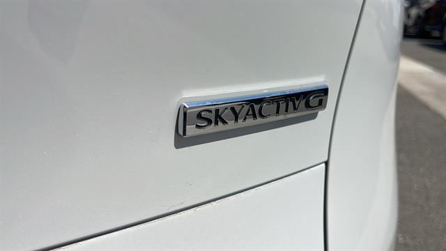 2025 Mazda CX-30 2.5 S Select Sport Corona CA