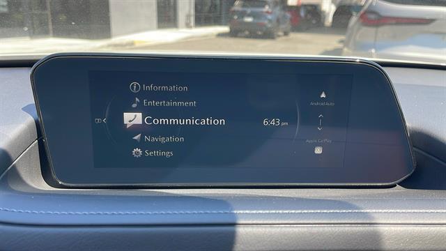 2025 Mazda CX-30 2.5 S Select Sport Corona CA