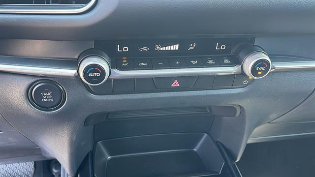 2025 Mazda CX-30 2.5 S Select Sport Corona CA