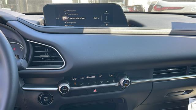 2025 Mazda CX-30 2.5 S Select Sport Corona CA
