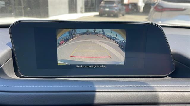 2025 Mazda CX-30 2.5 S Select Sport Corona CA
