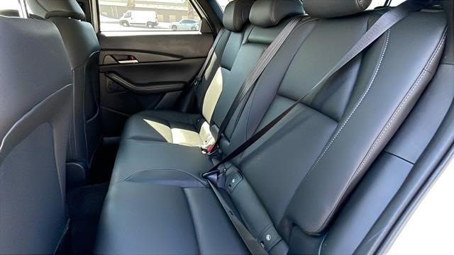 2025 Mazda CX-30 2.5 S Select Sport Corona CA