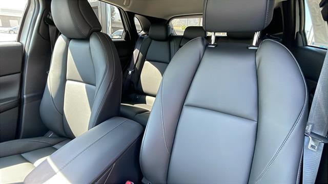 2025 Mazda CX-30 2.5 S Select Sport Corona CA