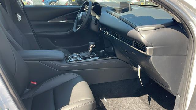 2025 Mazda CX-30 2.5 S Select Sport Corona CA