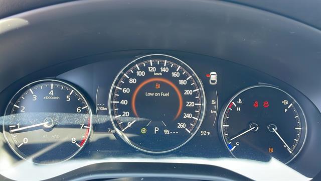 2025 Mazda CX-30 2.5 S Select Sport Corona CA