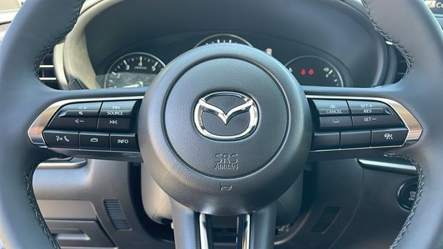 2025 Mazda CX-30 2.5 S Select Sport Corona CA