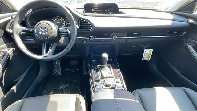 2025 Mazda CX-30 2.5 S Select Sport Corona CA
