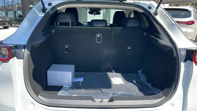 2025 Mazda CX-30 2.5 S Select Sport Corona CA