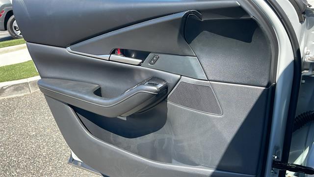 2025 Mazda CX-30 2.5 S Select Sport Corona CA