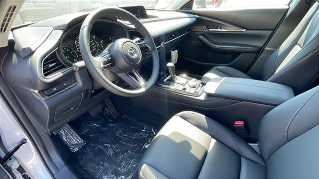 2025 Mazda CX-30 2.5 S Select Sport Corona CA