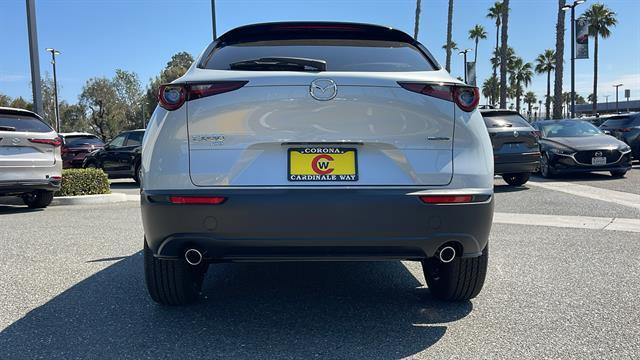 2025 Mazda CX-30 2.5 S Select Sport Corona CA