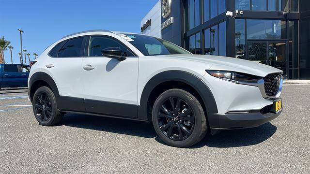 2025 Mazda CX-30 2.5 S Select Sport Corona CA