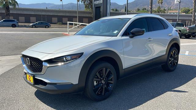 2025 Mazda CX-30 2.5 S Select Sport Corona CA