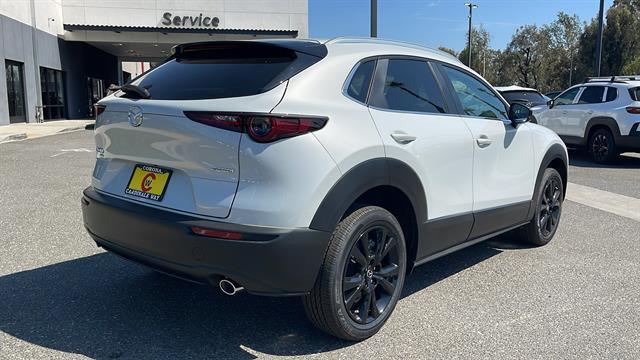 2025 Mazda CX-30 2.5 S Select Sport Corona CA