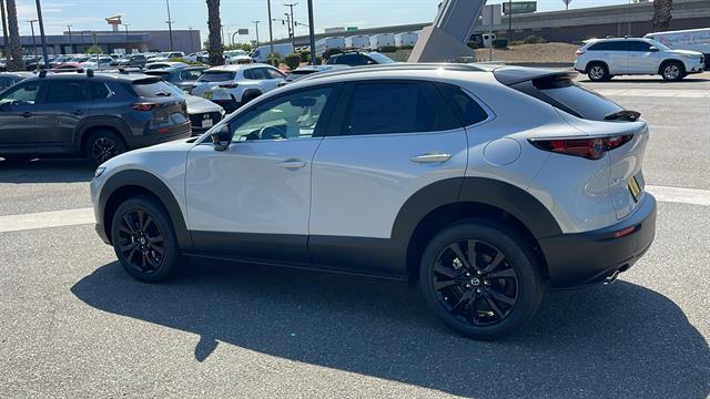 2025 Mazda CX-30 2.5 S Select Sport Corona CA