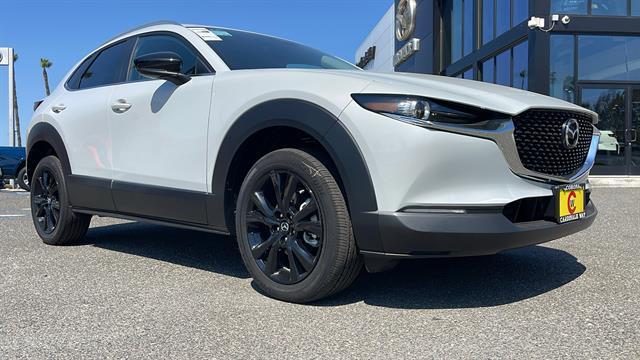 2025 Mazda CX-30 2.5 S Select Sport Corona CA