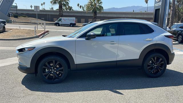 2025 Mazda CX-30 2.5 S Select Sport Corona CA